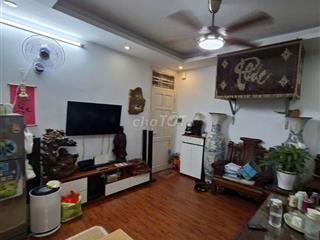 Bán CCMN 2 ngủ 1WC Khương Hạ