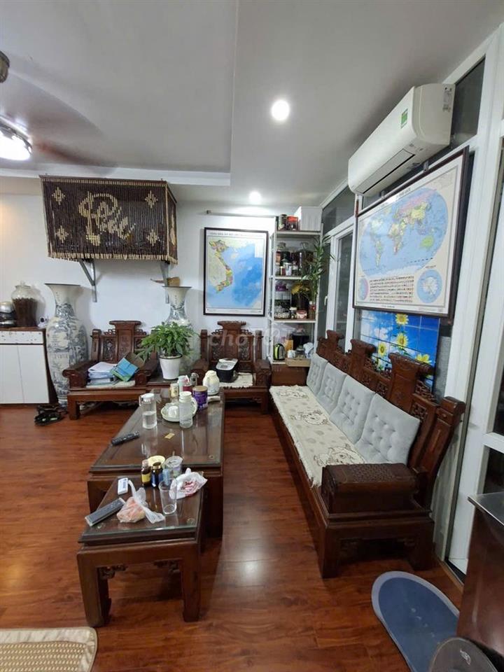 Bán CCMN 2 ngủ 1WC Khương Hạ