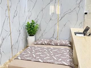 Cho thuê Căn hộ Hồ Hảo Hớn, QUẬN 1, 16m2, 3 triệu
