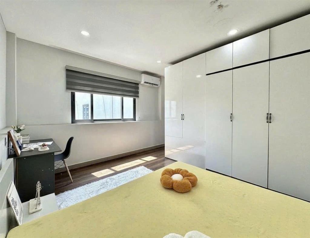 Căn hộ Phan Huy Ích, QUẬN TÂN BÌNH, 4.8 triệu
