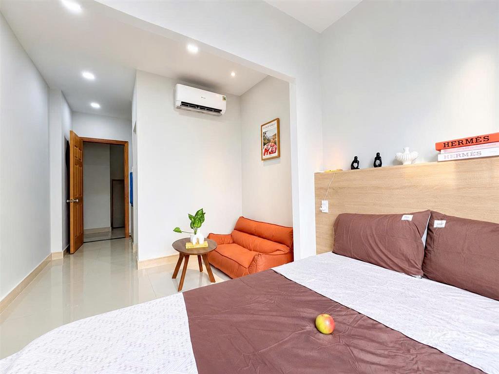Căn hộ Phùng Văn Cung, QUẬN PHÚ NHUẬN, 20 m2, giá 5 triệu