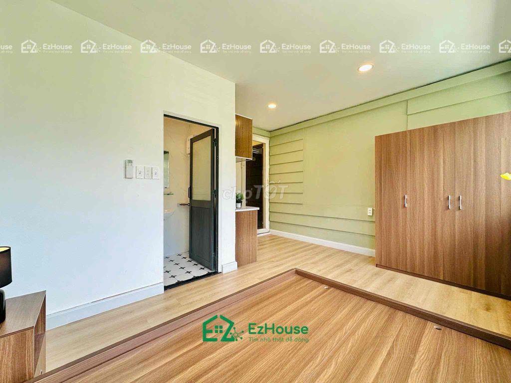 Phòng đẹp sạch thoáng mát nội thất đầy đủ tiện nghi phòng đẹ
