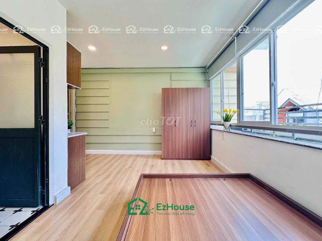 Phòng đẹp sạch thoáng mát nội thất đầy đủ tiện nghi phòng đẹ