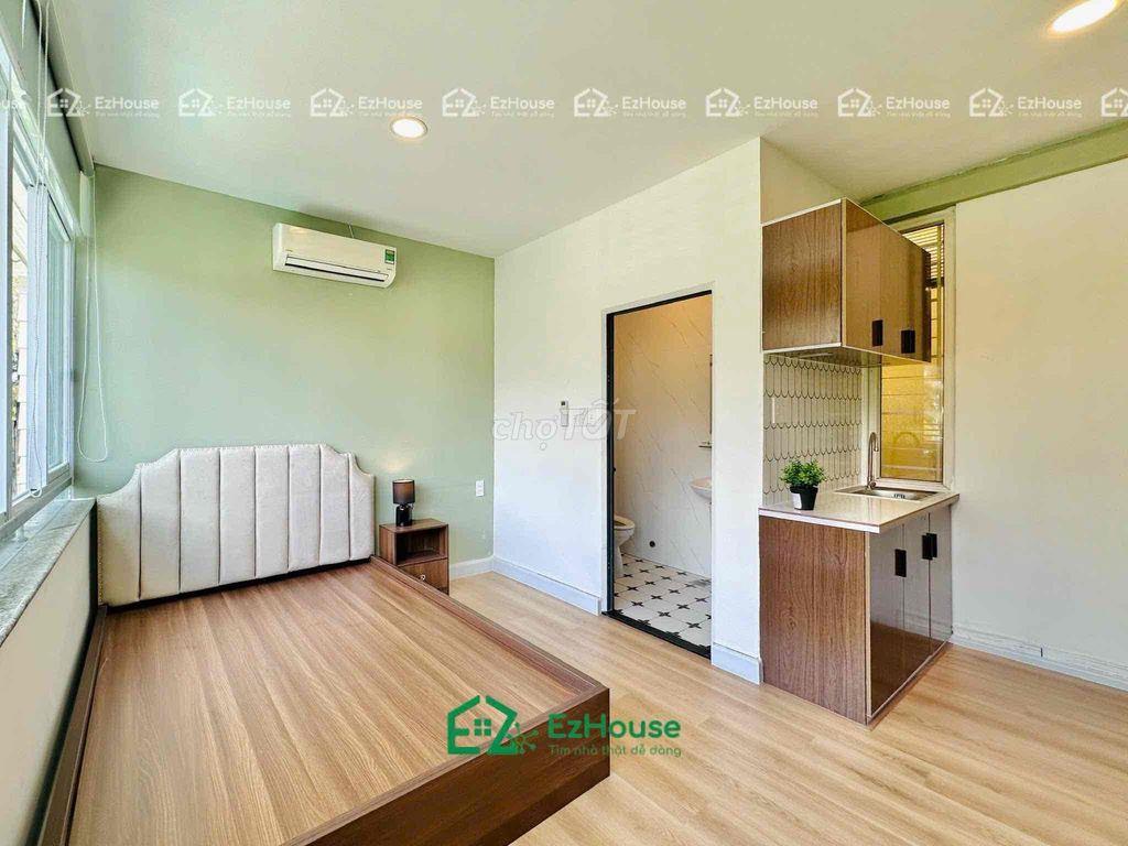 Phòng đẹp sạch thoáng mát nội thất đầy đủ tiện nghi phòng đẹ