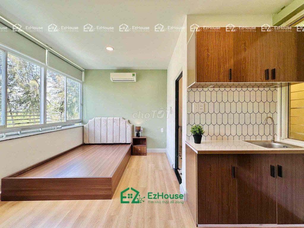 Phòng đẹp sạch thoáng mát nội thất đầy đủ tiện nghi phòng đẹ
