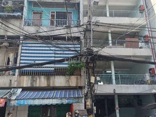 Mặt Tiền Chung Cư Miếu Nổi, đường Vũ Huy Tấn