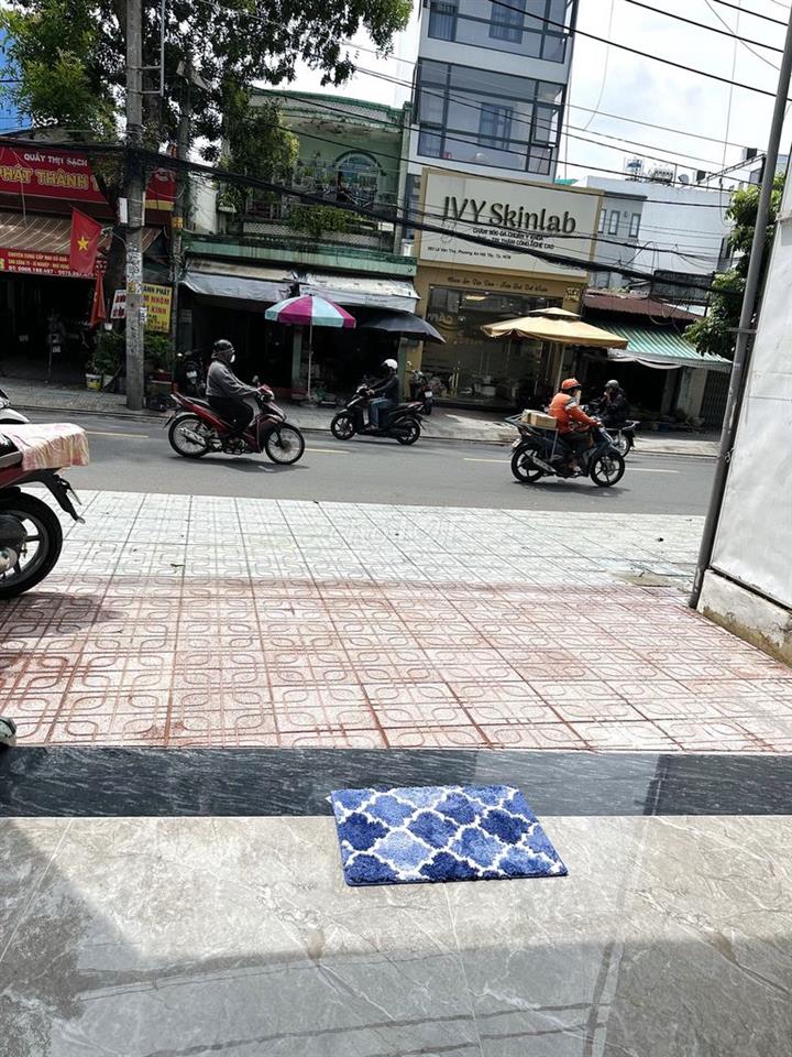 CHO THUÊ NHÀ NGUYÊN CĂN MẶT TIỀN KINH DOANH