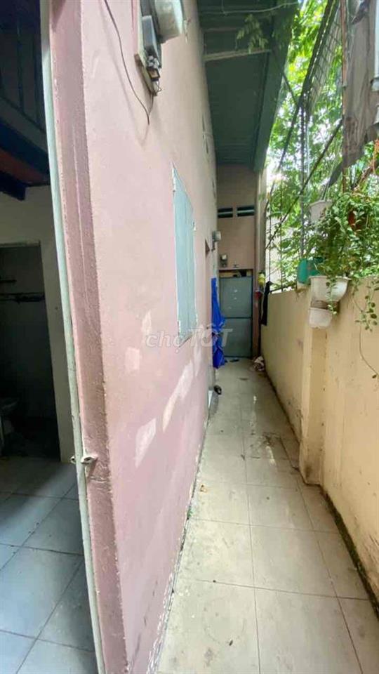 phòng trọ 1tr7