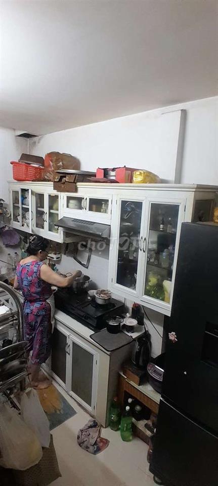 Chính chủ bán nhà đường số 19 Hiệp Bình Phước cách QL13 100m