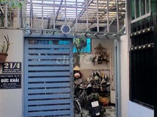 Chính chủ bán nhà đường số 19 Hiệp Bình Phước cách QL13 100m