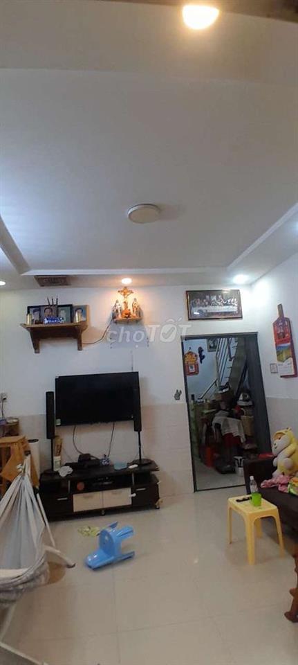 Chính chủ bán nhà đường số 19 Hiệp Bình Phước cách QL13 100m