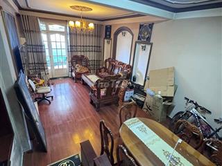 Bán nhà khu vực trung tâm