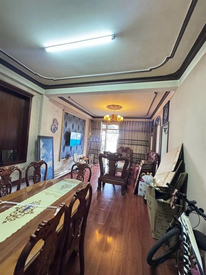 Bán nhà khu vực trung tâm