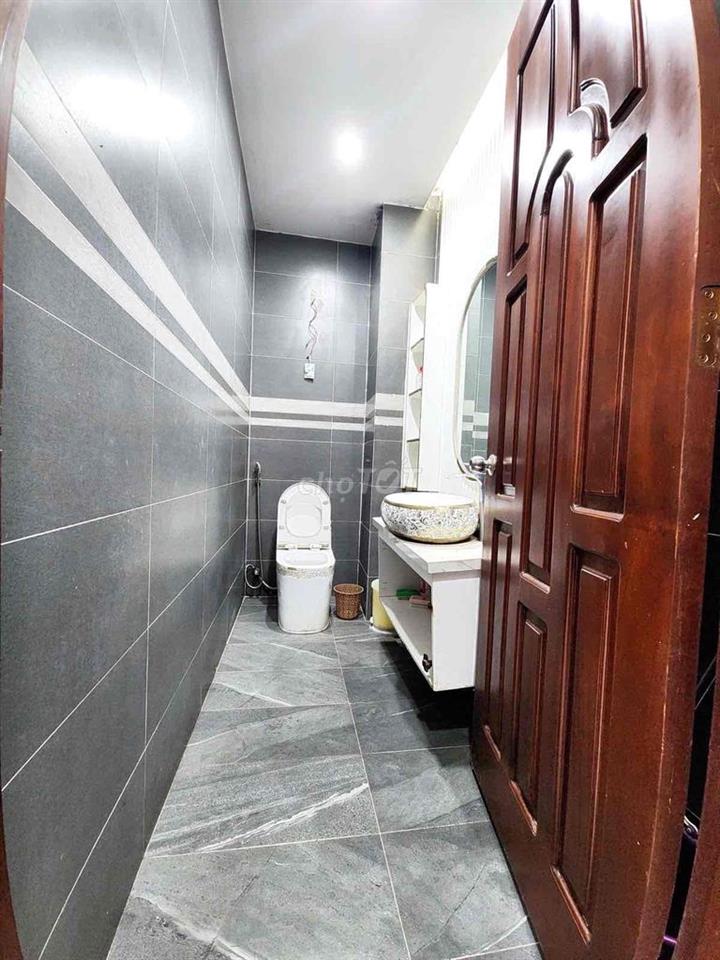 nhà ngon khu dân cư Vĩnh lộc gần hương lộ 80 kết nối quốc lộ 1A