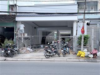 Cho thuê nhà nguyên căn MT QL50 cũ, 200m²