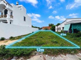 Đất Tân Thông Hội Củ Chi 494m² chỉ 1 tỉ 200 triệu