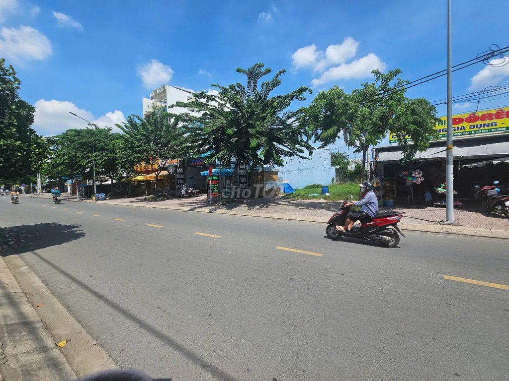 ! Đất MT Liêu Bình Hương 9x18m Vuông Vức, Đã Xong Thuế Phí