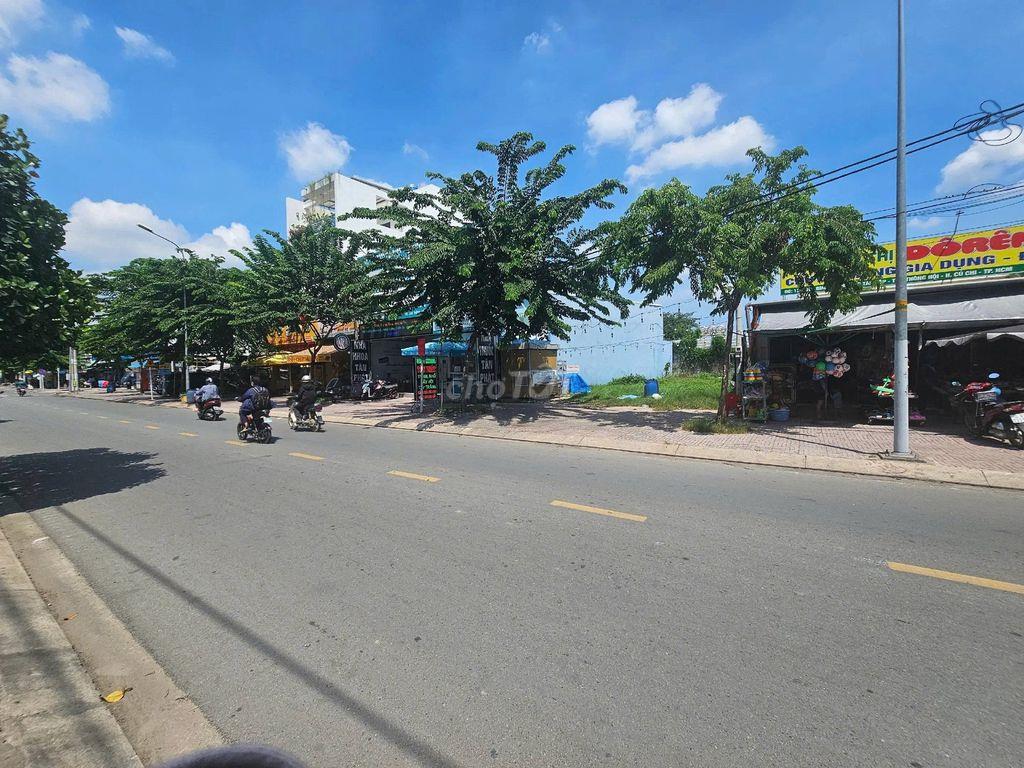 ! Đất MT Liêu Bình Hương 9x18m Vuông Vức, Đã Xong Thuế Phí