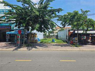 ! Đất MT Liêu Bình Hương 9x18m Vuông Vức, Đã Xong Thuế Phí