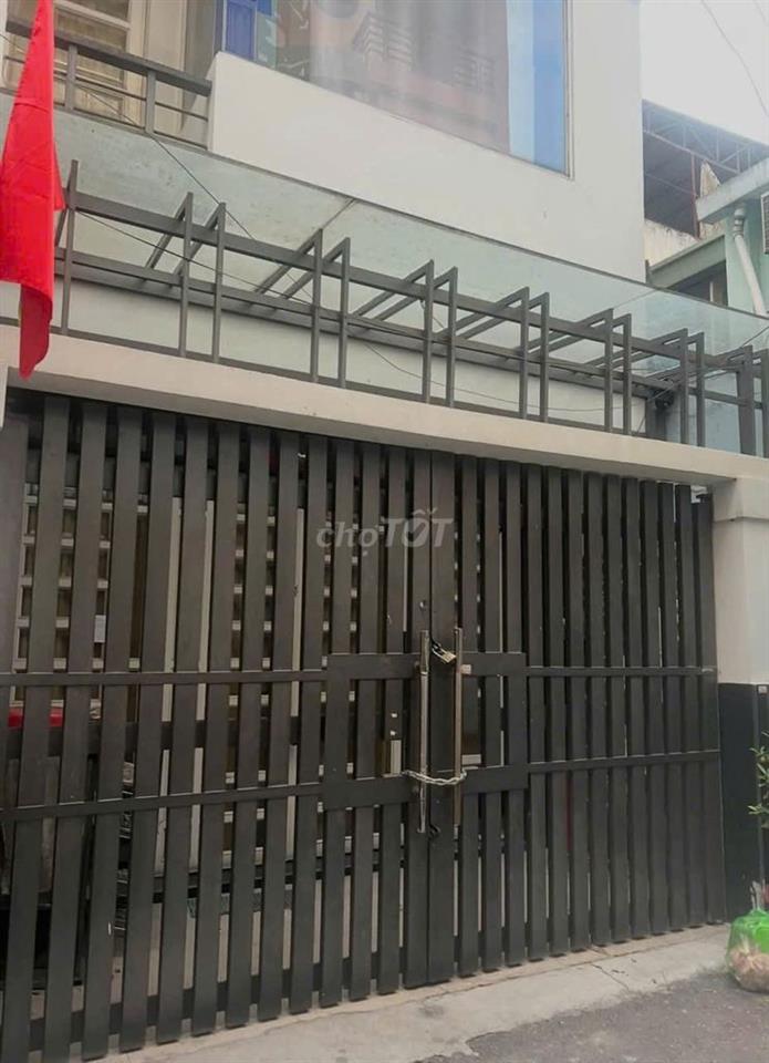 CHÍNH CHỦ BÁN NHÀ GÒ VẤP – HẺM XE HƠI – CÓ DÒNG TIỀN SẴN!