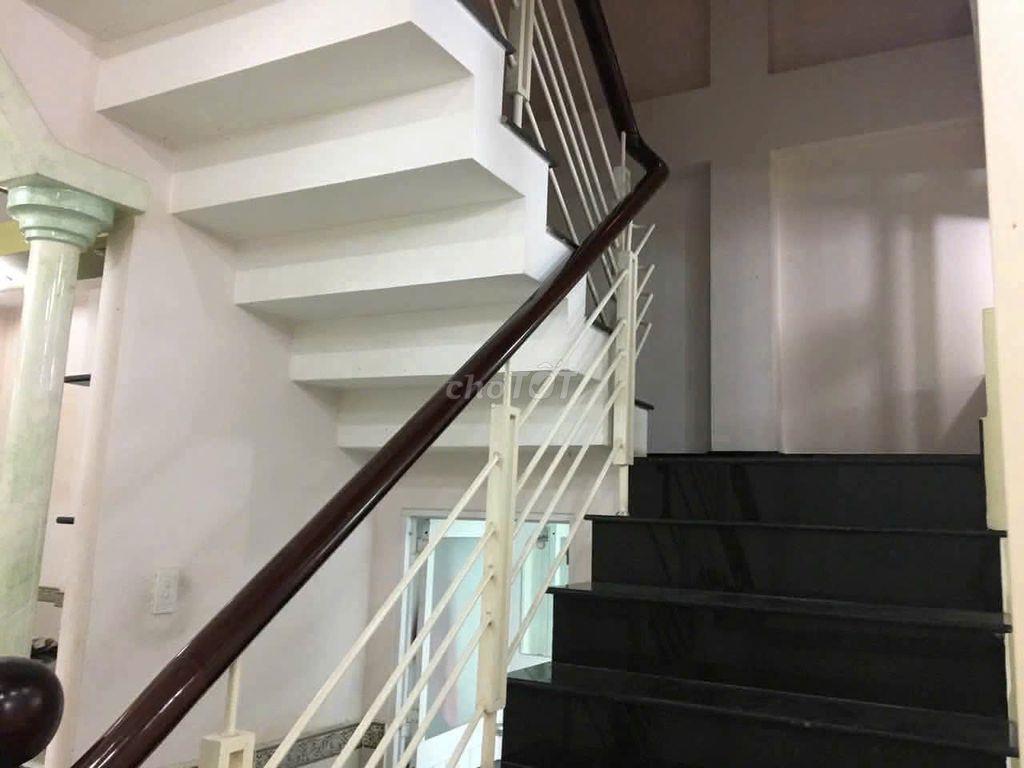 CHÍNH CHỦ BÁN NHÀ GÒ VẤP – HẺM XE HƠI – CÓ DÒNG TIỀN SẴN!