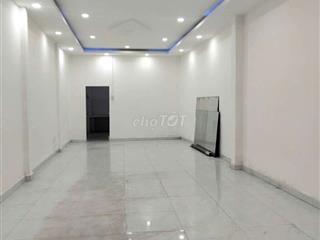 Cho thuê nguyên căn mặt tiền Nguyễn Kiệm