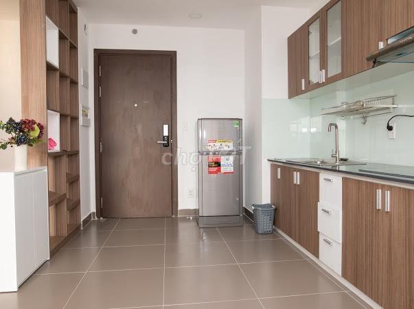 Bán gấp chung cư Nguyễn Kim, Quận 10, 50m2, 2pn, 2.5 tỷ, sổ hồng