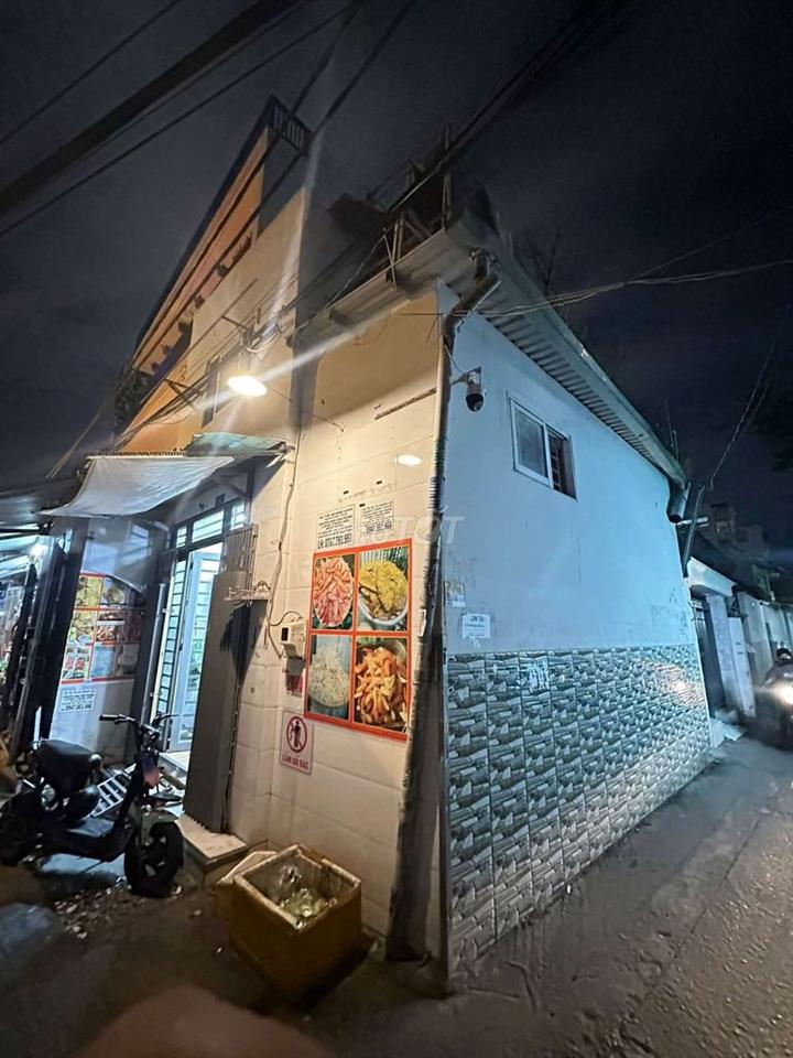 nhà hẻm thông bùi minh trực