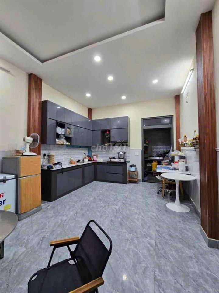 ❇ NHÀ GẦN AEON TÂN PHÚ ❇ 4 TẦNG - 4PN - 70m2 - Nhỉn 6 TỶ Thương lượng
