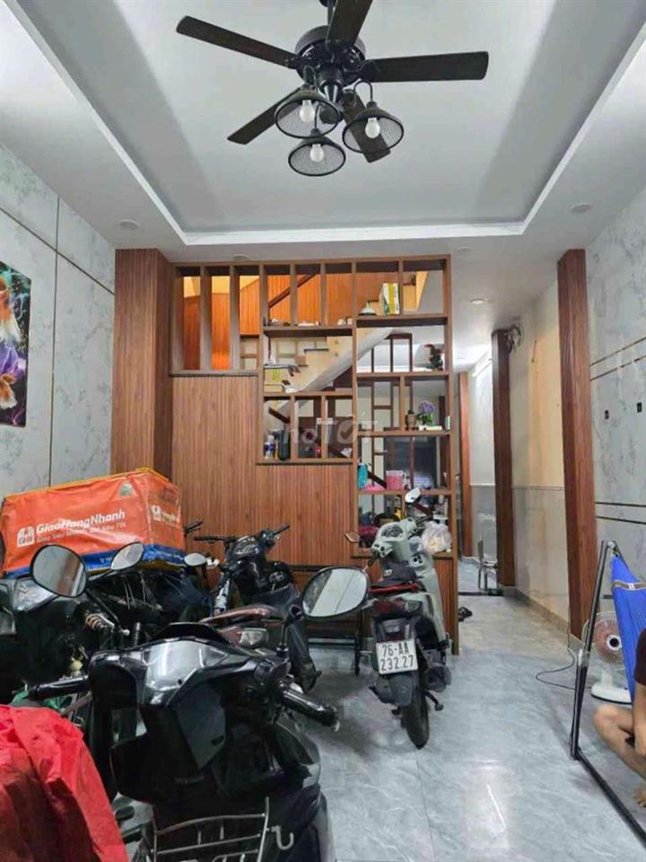 ❇ NHÀ GẦN AEON TÂN PHÚ ❇ 4 TẦNG - 4PN - 70m2 - Nhỉn 6 TỶ Thương lượng