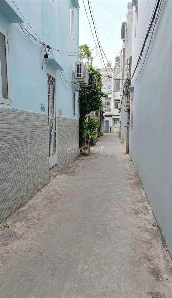 Chính Chủ Cần Bán Nhà 17,5m2 , 3,5*5m  - 1,55 TỶ THƯƠNG LƯỢNG 