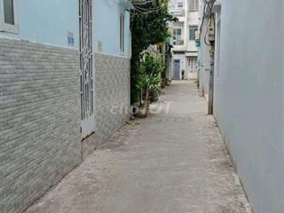 Chính Chủ Cần Bán Nhà 17,5m2 , 3,5*5m  - 1,55 TỶ THƯƠNG LƯỢNG 