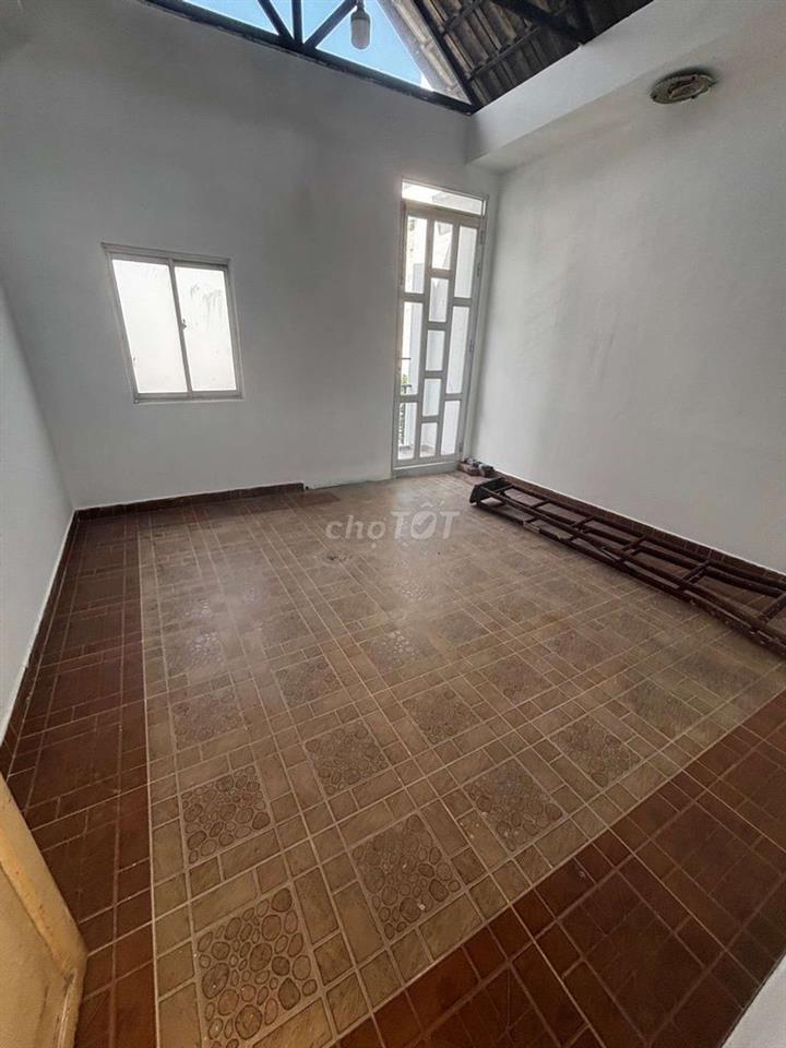 BÌNH TÂN – HXH 8M - NHÀ 3 TẦNG VĂN CAO - TÂN PHÚ - DTCN 64m2 - 6,X TỶ