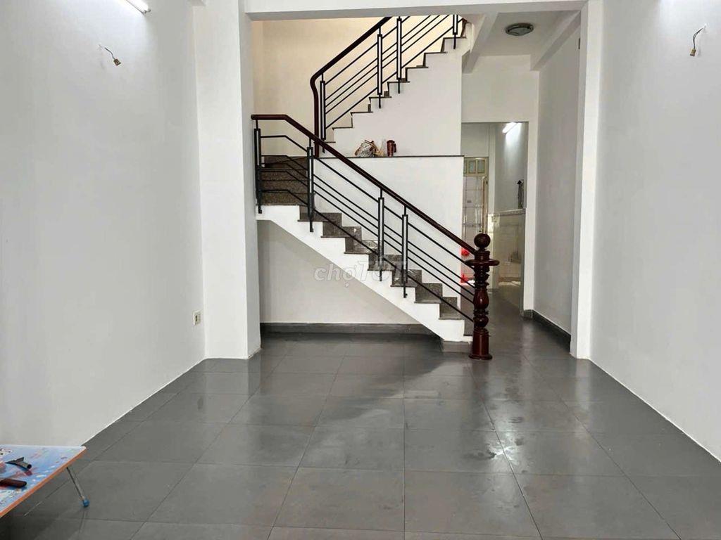 BÌNH TÂN – HXH 8M - NHÀ 3 TẦNG VĂN CAO - TÂN PHÚ - DTCN 64m2 - 6,X TỶ