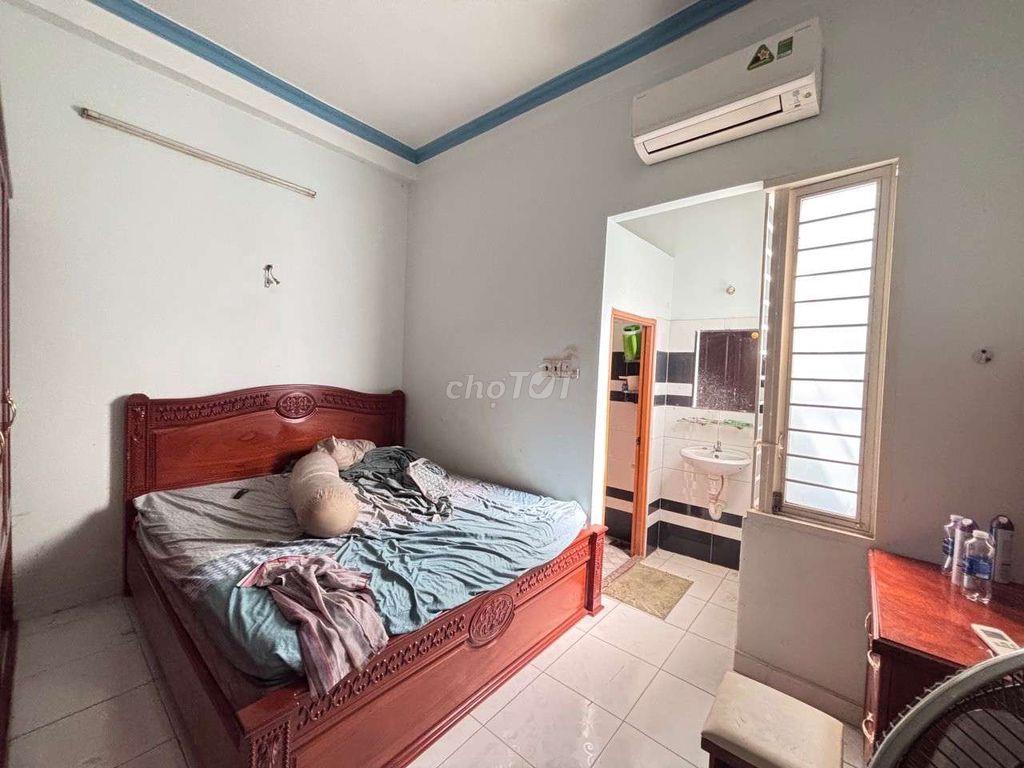 CHÍNH CHỦ CẦN BÁN NHÀ 4m * 12 , 3 TẦNG 4PN, HXH - NHĨN 4 TỶ 
