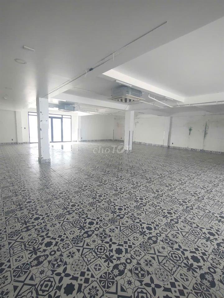 CHO THUÊ NGUYÊN TÒA - TÂN PHÚ – 2945M² SÀN – PCCC ĐÃ CẤP PHÉP