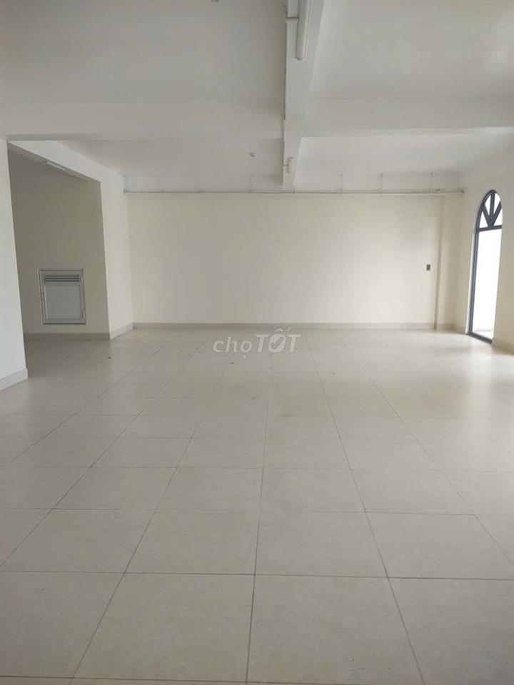CHO THUÊ NGUYÊN TÒA - TÂN PHÚ – 2945M² SÀN – PCCC ĐÃ CẤP PHÉP