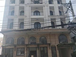 CHO THUÊ NGUYÊN TÒA - TÂN PHÚ – 2945M² SÀN – PCCC ĐÃ CẤP PHÉP