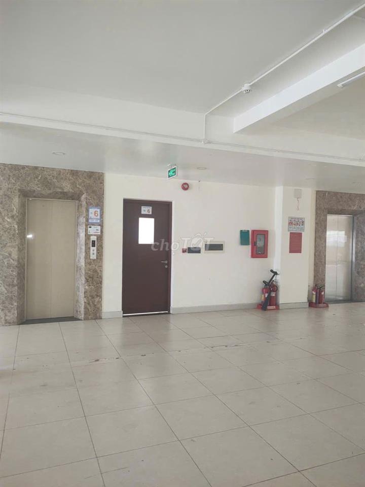 CHO THUÊ NGUYÊN TÒA - TÂN PHÚ – 2945M² SÀN – PCCC ĐÃ CẤP PHÉP