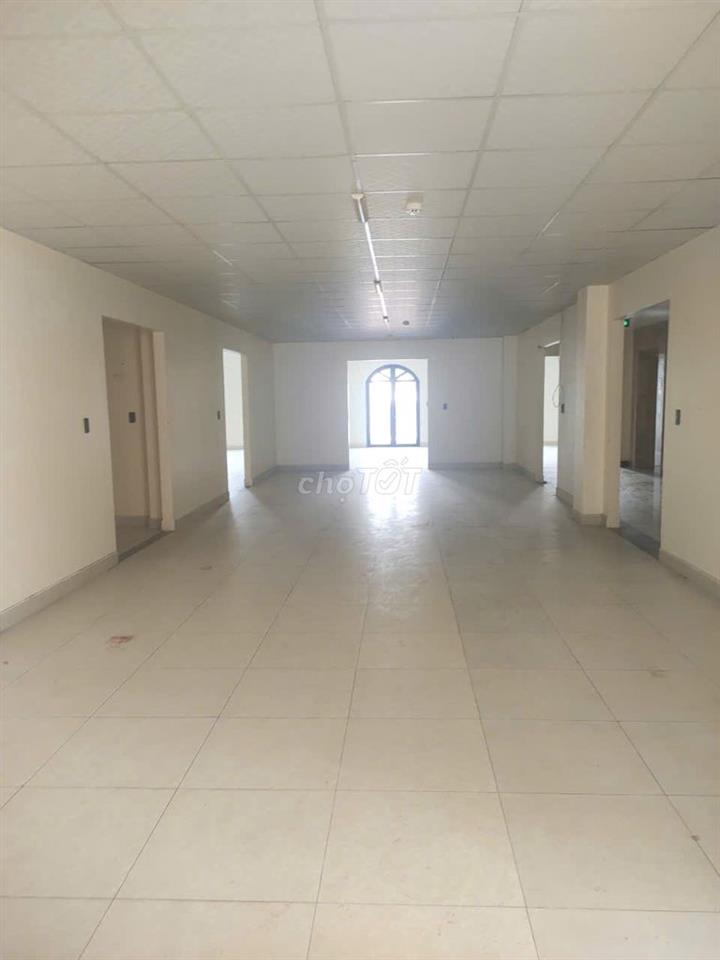 CHO THUÊ NGUYÊN TÒA - TÂN PHÚ – 2945M² SÀN – PCCC ĐÃ CẤP PHÉP