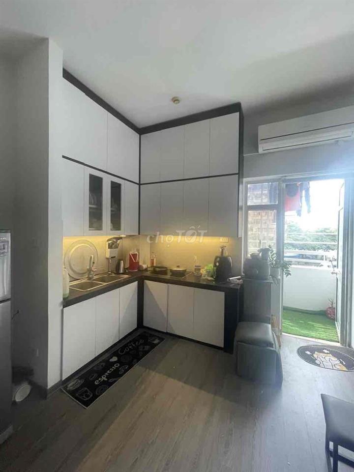 Tìm 1 Nam ở ghép chung cư nội thất đầy đủ