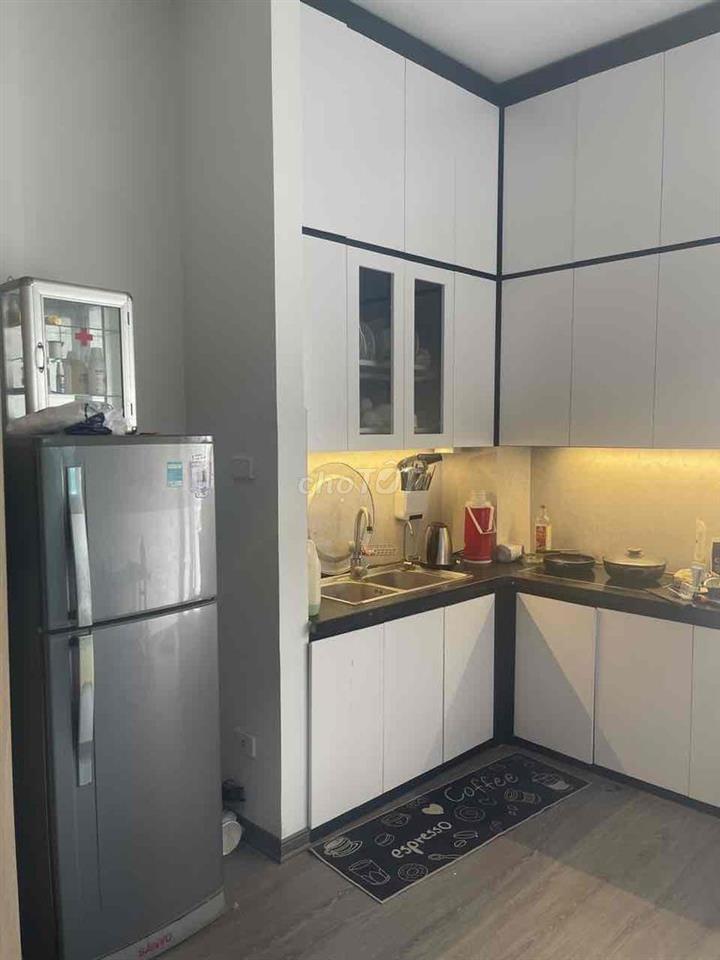 Tìm 1 Nam ở ghép chung cư nội thất đầy đủ