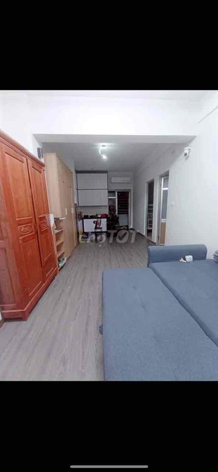 Tìm 1 Nam ở ghép chung cư nội thất đầy đủ