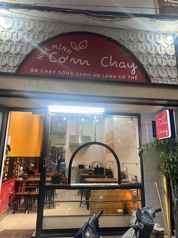 cho thuê mbkd