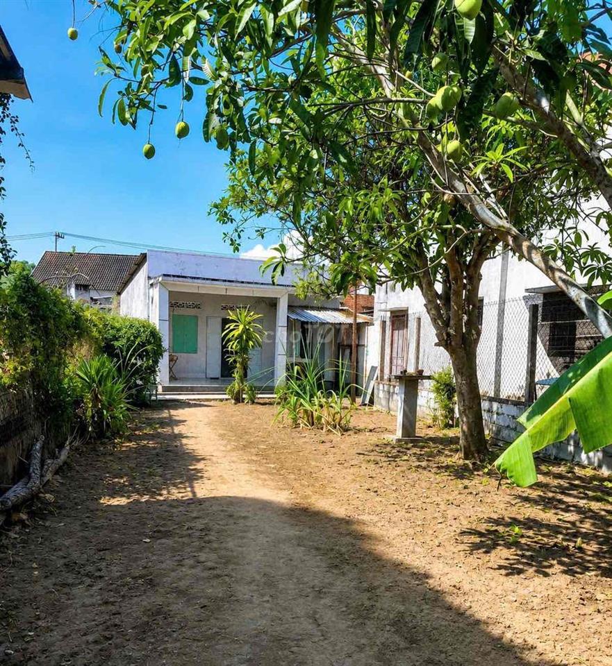 Chỉ 1 tỷ sở hữu ngay 245m2 đất, mặt tiền hơn 8m, ô tô vào tận nơi
