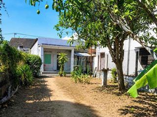 Chỉ 1 tỷ sở hữu ngay 245m2 đất, mặt tiền hơn 8m, ô tô vào tận nơi