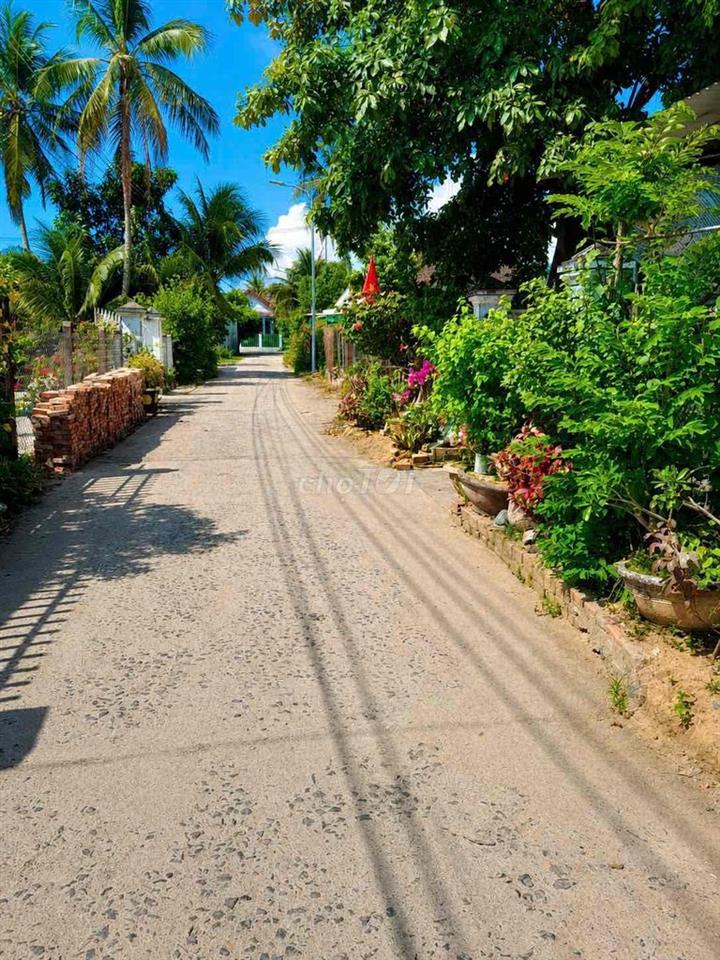 Chỉ 1 tỷ sở hữu ngay 245m2 đất, mặt tiền hơn 8m, ô tô vào tận nơi