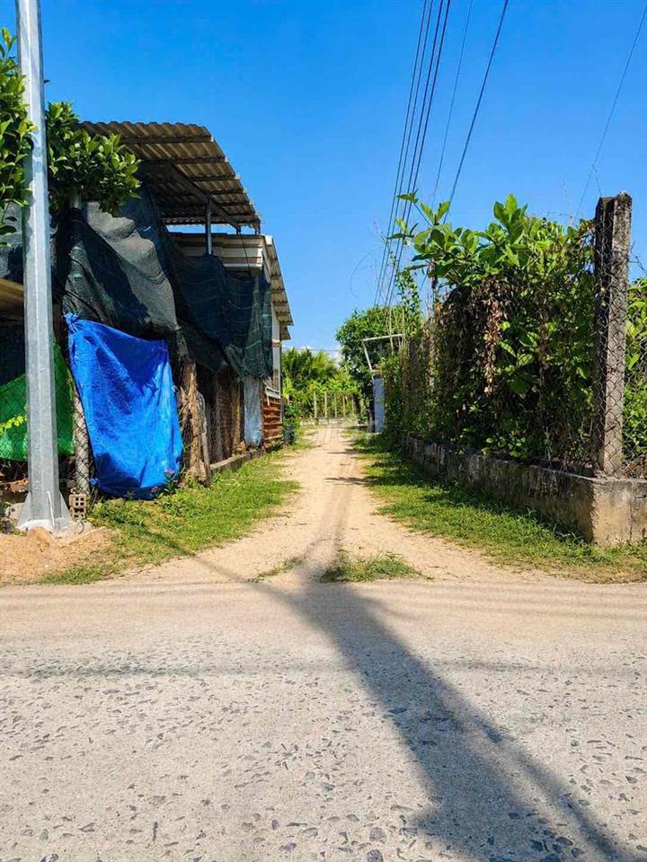 Chỉ 1 tỷ sở hữu ngay 245m2 đất, mặt tiền hơn 8m, ô tô vào tận nơi