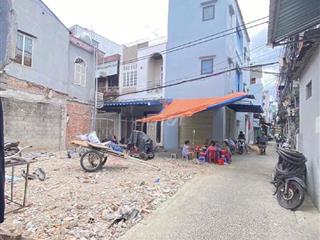 Lô góc 2 MK Trần Cao Vân cách biển NTT vài bước chân, giá 3,85 tỷ