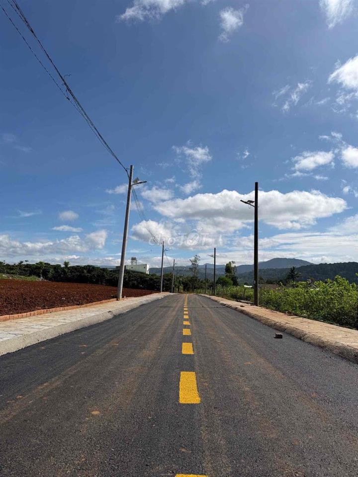 ĐẤT NGHỈ DƯỠNG VEN ĐÀ LẠT CÁCH SÂN BAY LIÊN KHƯƠNG 10km Cách TT ĐÀ LẠT